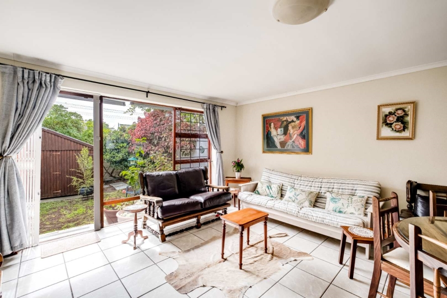 2 Bedroom Property for Sale in Lakeside Western Cape